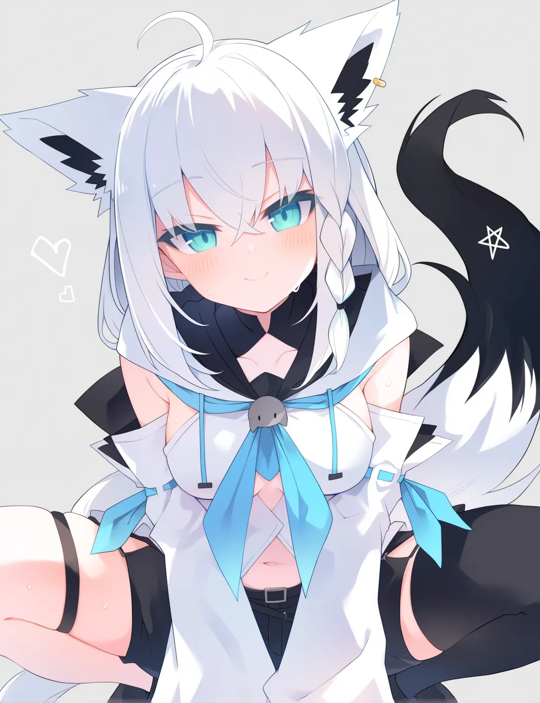 Animaで生成された画像の例4