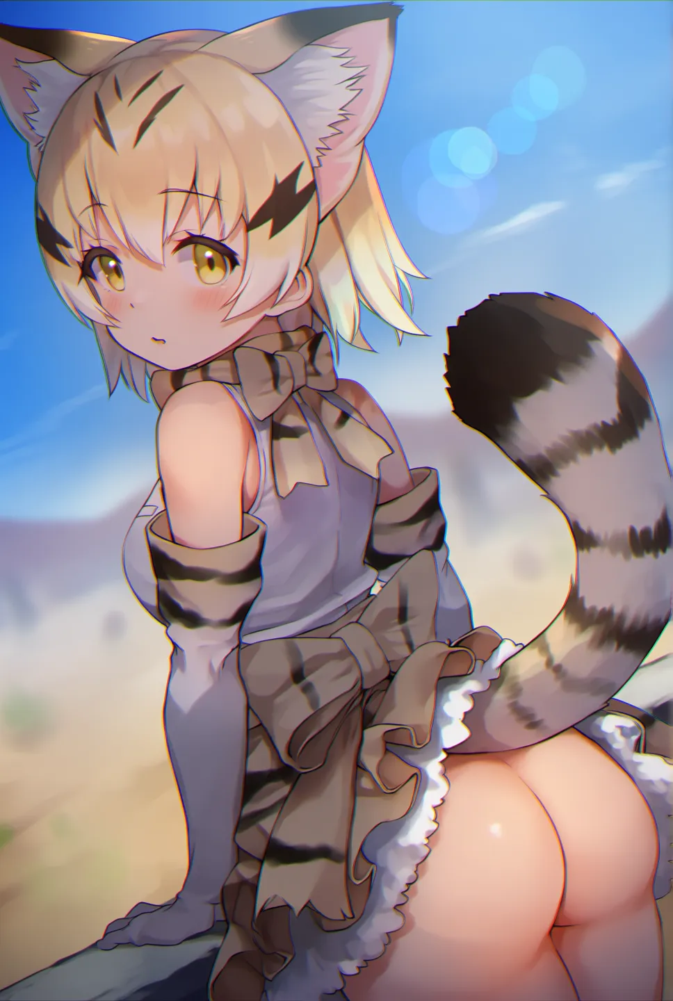 スナネコ