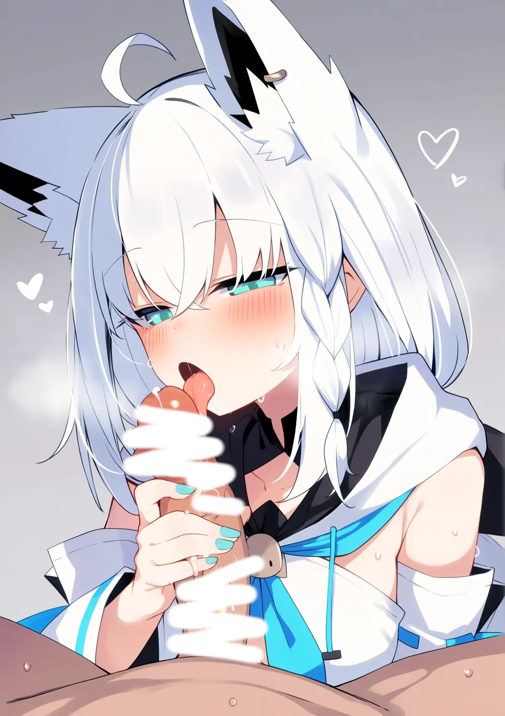 しょうがないですね
